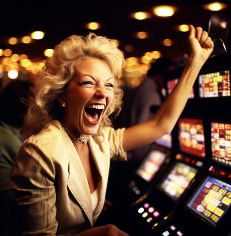 Tampilan Slot Fortune Rabbit di dadu4d
